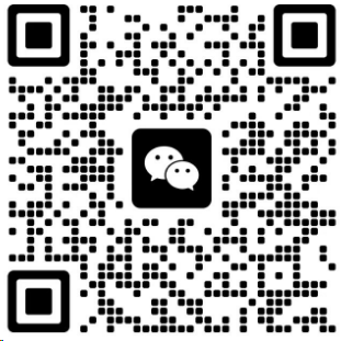 微信二维码